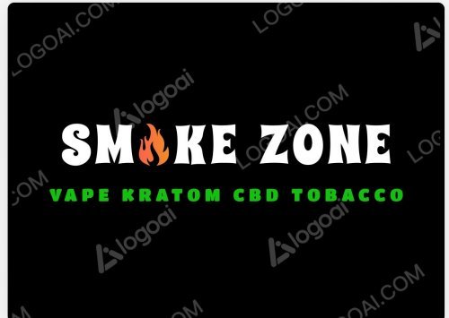 Shop Smoke Zone