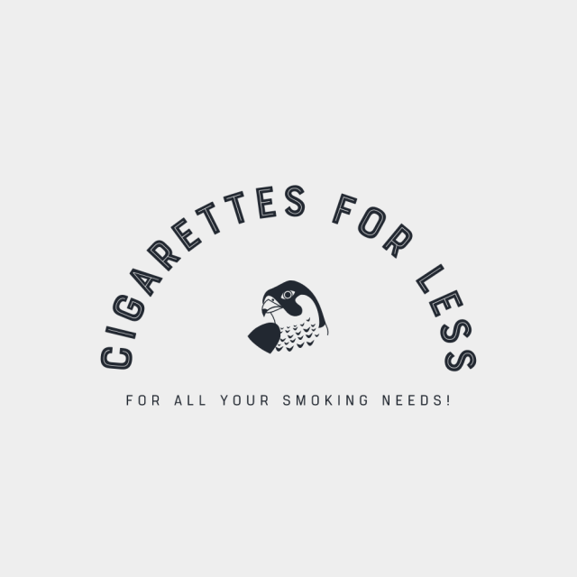 Shop CIGARETTES FOR LESS