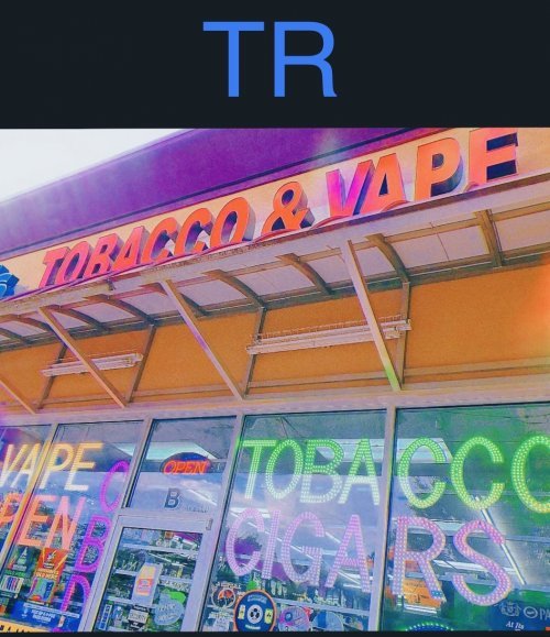 Shop Tobacco & vape